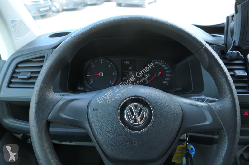 Volkswagen T6 Transporter 2.0 TDI lang 4Motion...