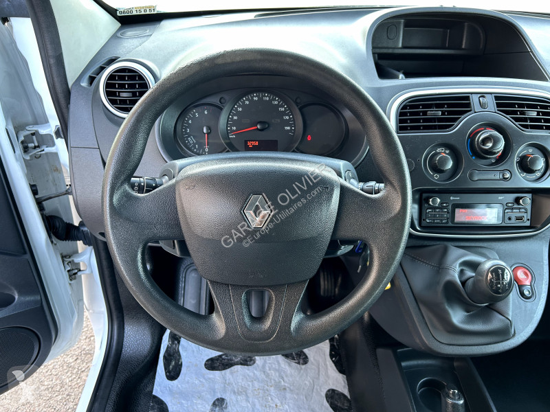 Veículo utilitário Renault Maxi Grand Volume...