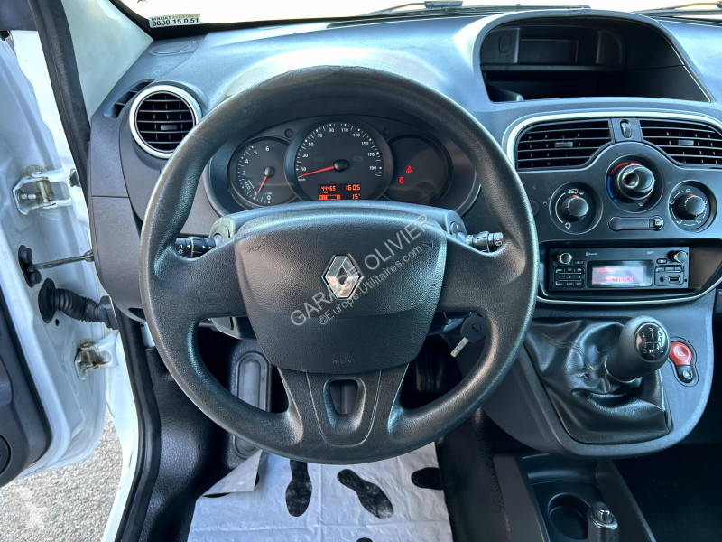 Renault Maxi Grand Volume 1.5 dci 90 Confort...