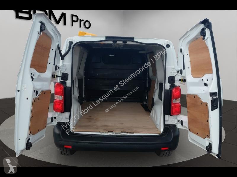 Opel Fg L1 Standard 1.5 D 120ch Pack Clim van