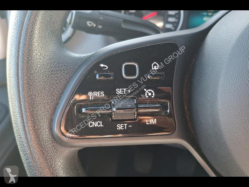Véhicule utilitaire Mercedes Fg 315 CDI 43 3T5...