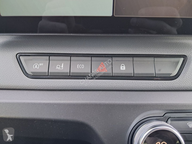 Samochód dostawczy Nissan 3T5 2.0L 170...