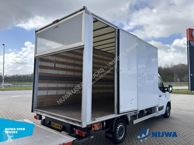 Veicolo commerciale Renault T35 145 Laadklep +...