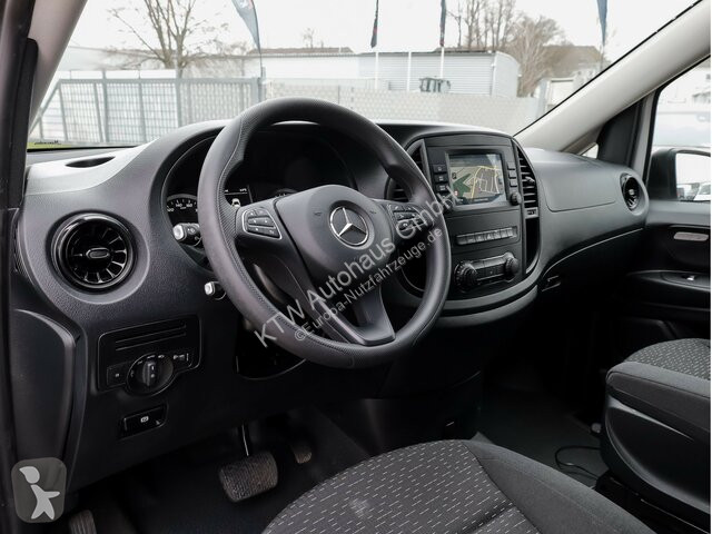 Mercedes Vito 114 TourerPro,Extralang,AMF...
