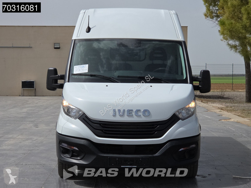 Furgoneta Iveco 35S16 Automático - L3H2 - 160CV...