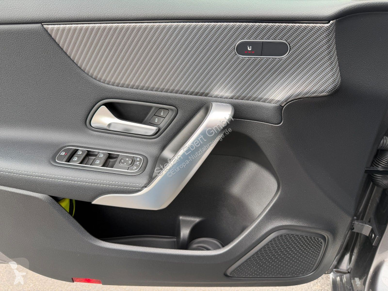 عربة نفعية Mercedes A  Progressive...