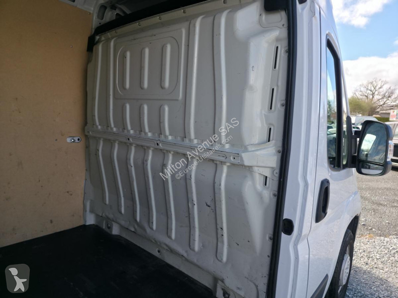 عربة نفعية Opel MOVANO 3.5t L2H2 2.2 BlueHDi -...