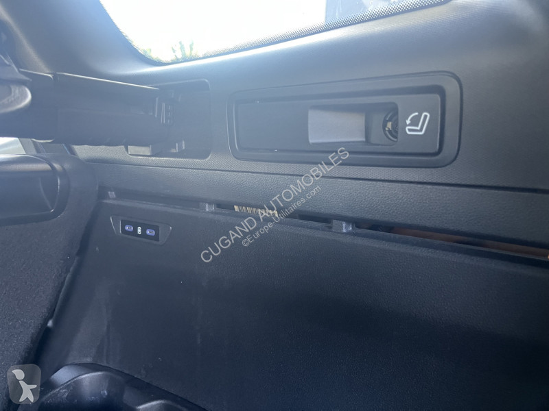 عربة نفعية Renault ESPACE VI 1.2 E-TECH FULL...