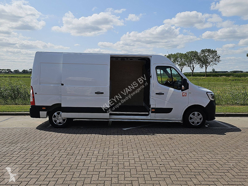 Véhicule utilitaire Renault 2.3 L3H2 RED 150Pk AC!
