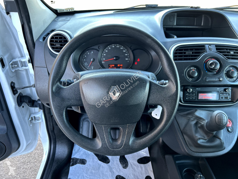 عربة نفعية Renault Maxi Grand Volume 1.5 dci 90...