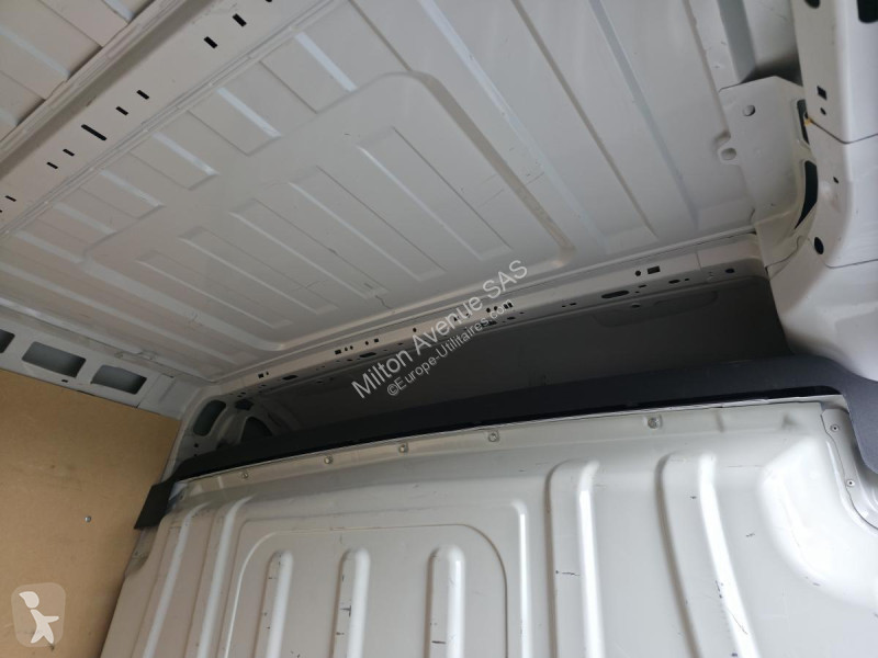 عربة نفعية Opel MOVANO 3.5t L2H2 2.2 BlueHDi -...