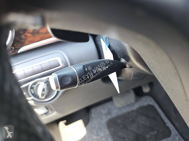 Furgoneta Mercedes CDI L3 XL Dubbele Cabine...
