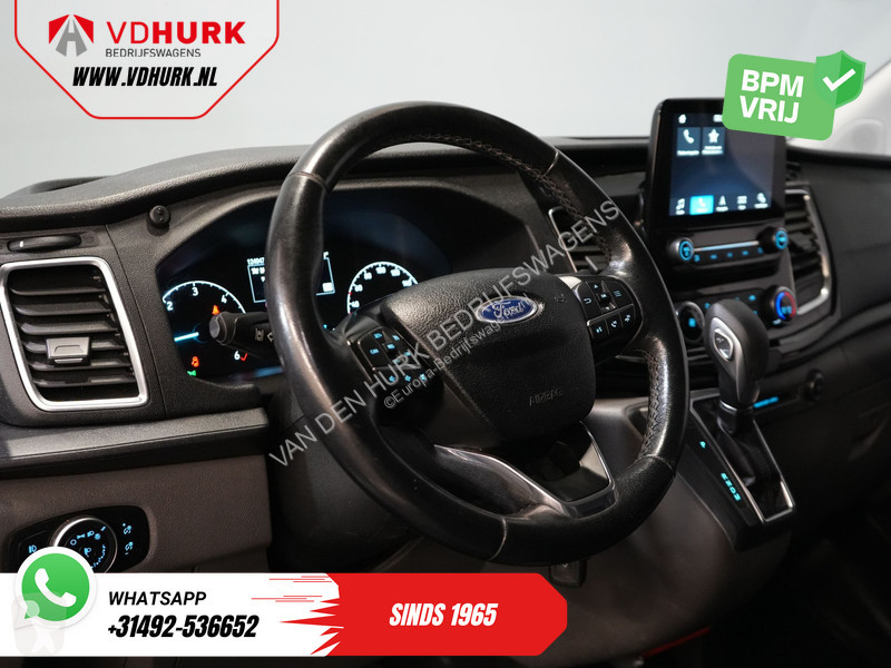 Furgoneta Ford Sport 2.0 TDCI Aut. 170 pk L2...