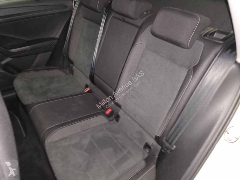 Volkswagen T-ROC 2.0 TDI - 150 - BV DSG 7...