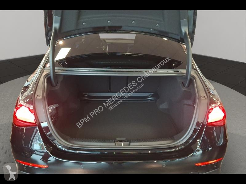 Mercedes 220 d 197+23ch AMG Line 9G-Tronic...