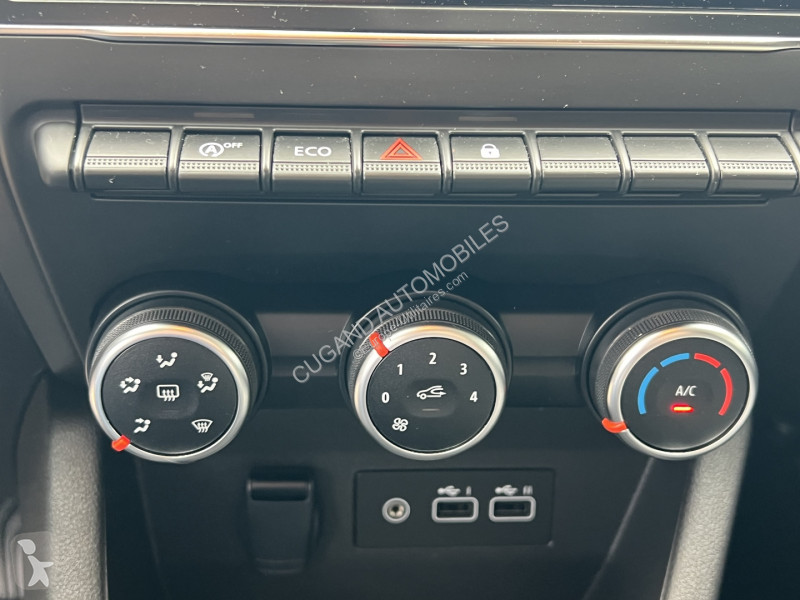 عربة نفعية Renault CLIO V 1.0 TCE 90CH EVOLUTION