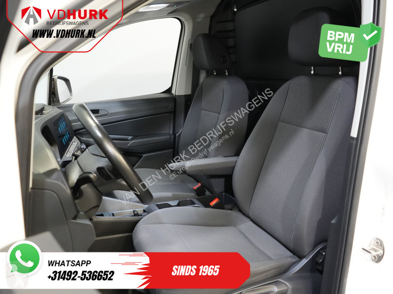 عربة نفعية Volkswagen 2.0 TDI 125 pk DSG Aut....