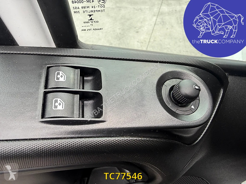 Nyttofordon Iveco 35S18V12