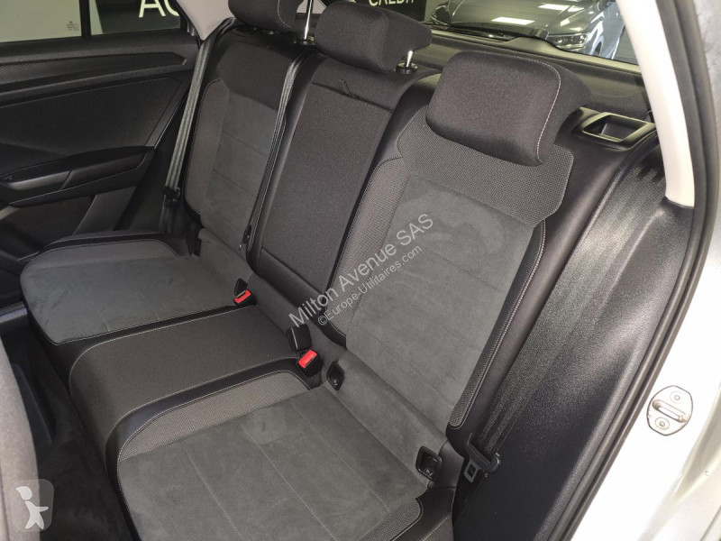 Volkswagen T-ROC 2.0 TDI - 150 - BV DSG 7...