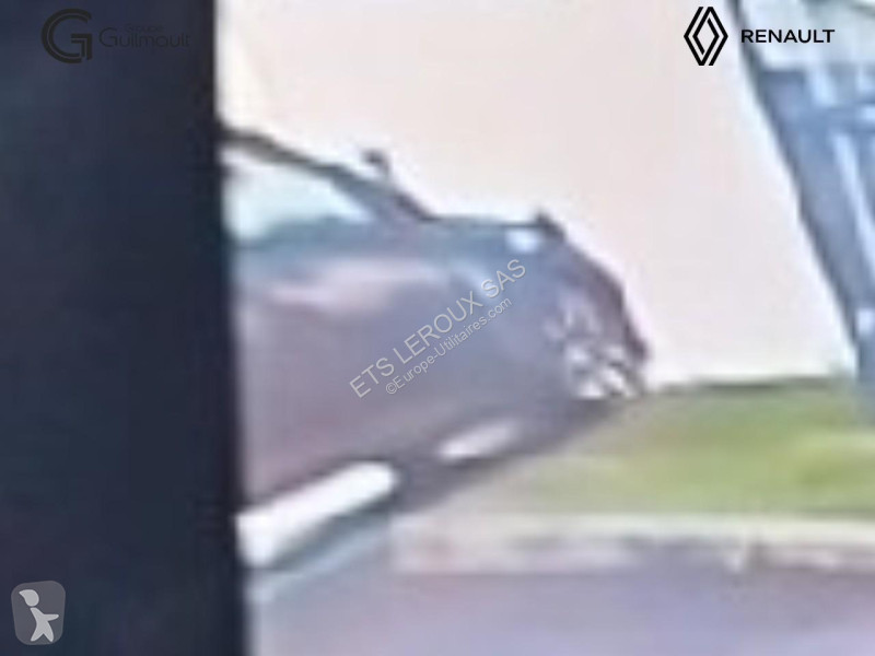 Samochód dostawczy Renault RAFALE