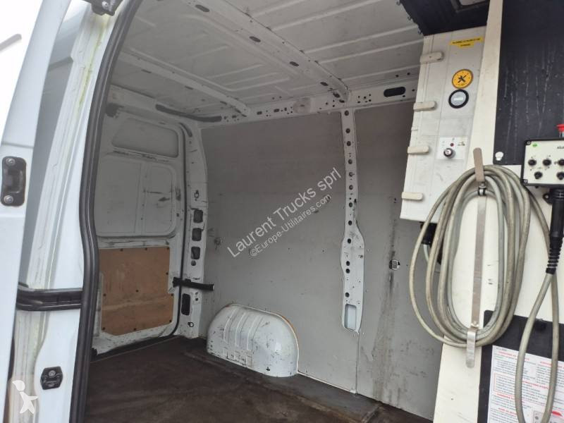 Renault 13M80 KLUBB K38 STABILISATEURS200KG...