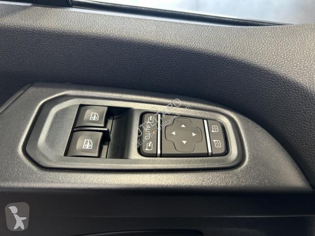 عربة نفعية Nissan FOURGON GARANTIE 5 ANS / 160...