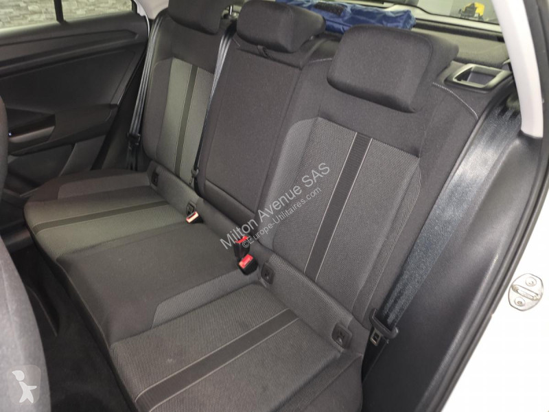 Volkswagen T-ROC 2.0 TDI - 150 - BV DSG 7  Life...