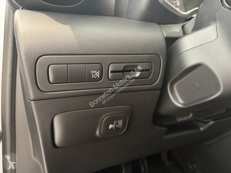 عربة نفعية Citroën C3 PureTech 110 BVM6 MAX