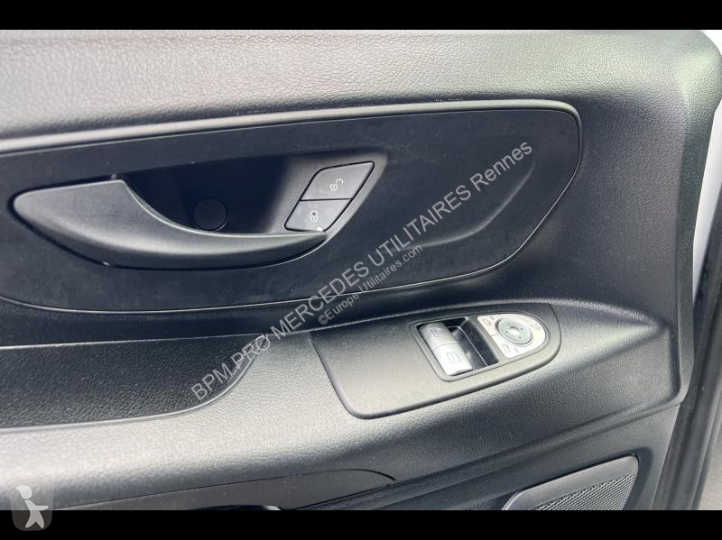 Mercedes Vito Fg  Long Pro Propulsion 9G-Tronic...
