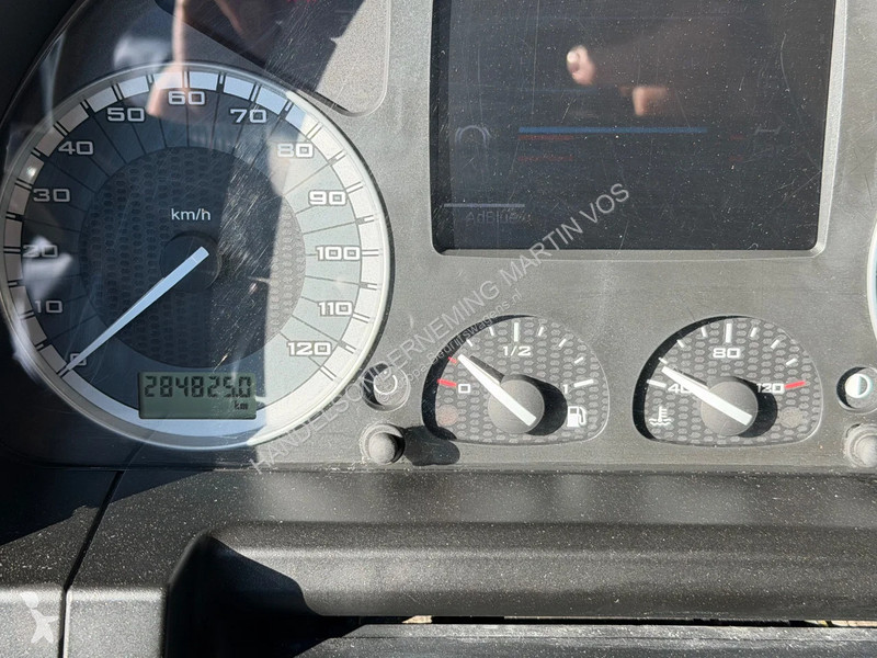 شاحنة Iveco S WAY 510 EURO6.2021 S-WAY 510