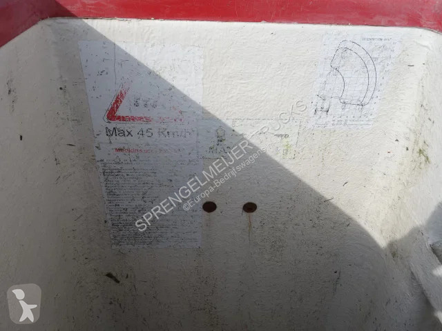 Samochód dostawczy Renault france elevateur...