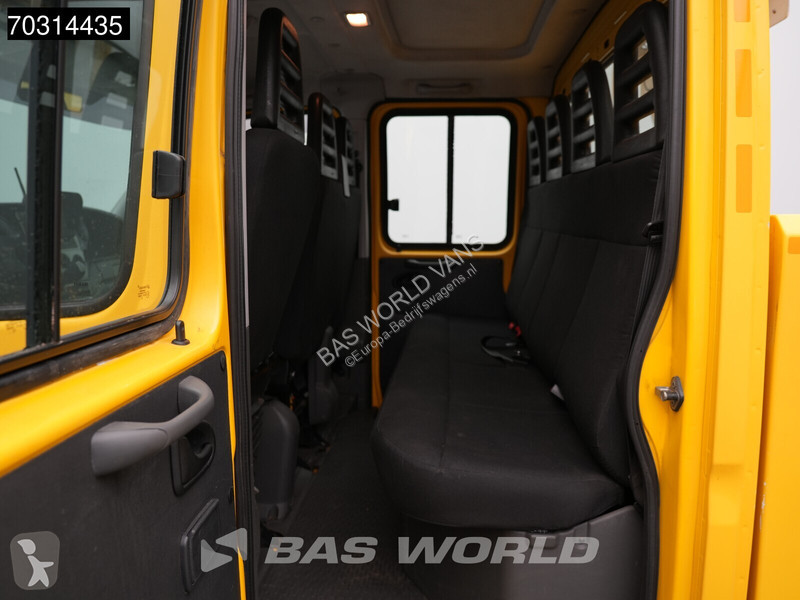 Furgoneta Iveco 50C17 3.0L Dubbellucht 170PK...