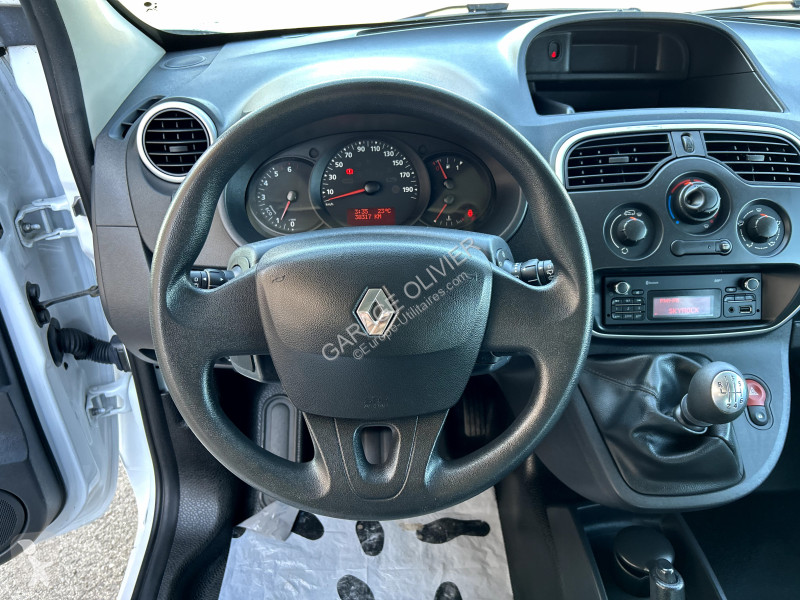 Furgoneta Renault Maxi Grand Volume 1.5 Blue...