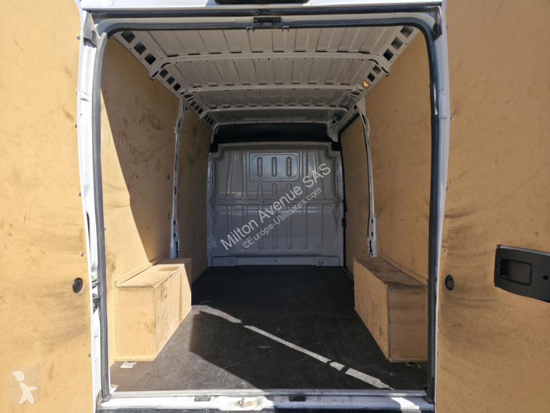 Furgoneta Fiat DUCATO Tôlé Maxi 3.5 M H2 2.2...