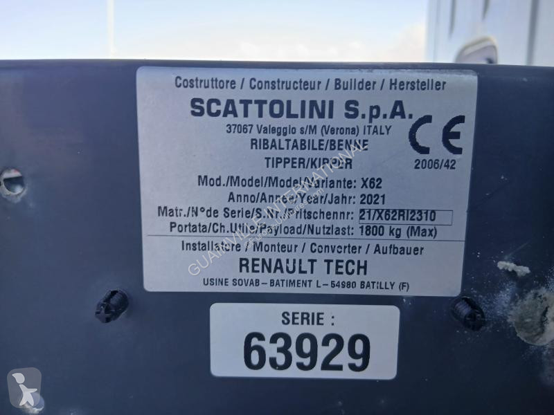 Renault  Transporter