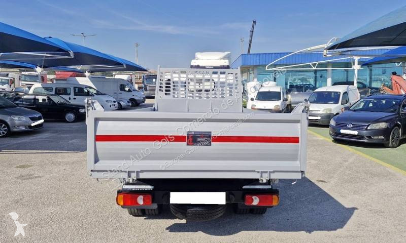 Nissan  van