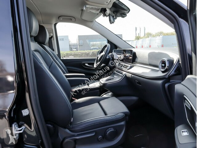 Mercedes V 300 Avantgarde...