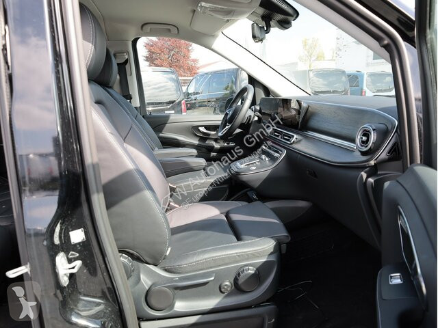 Mercedes V 300 Avantgarde...