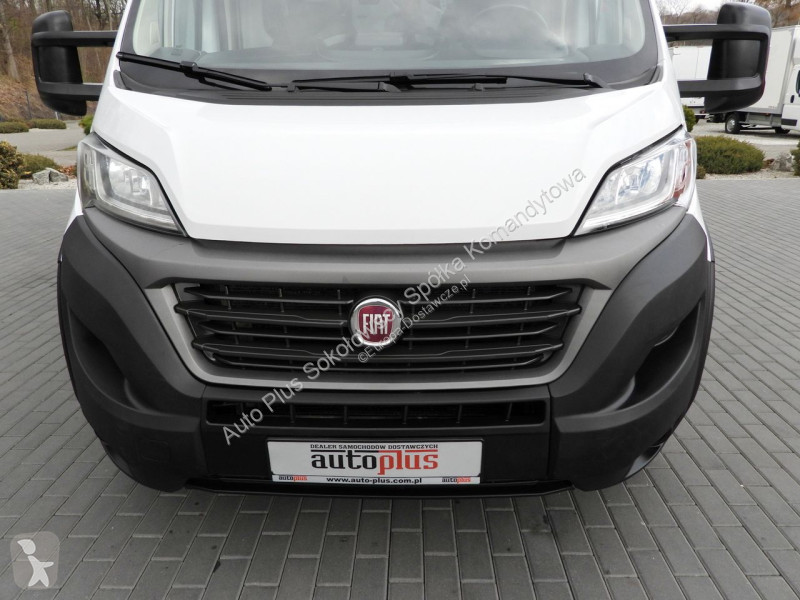 Furgoneta Fiat  DUCATO