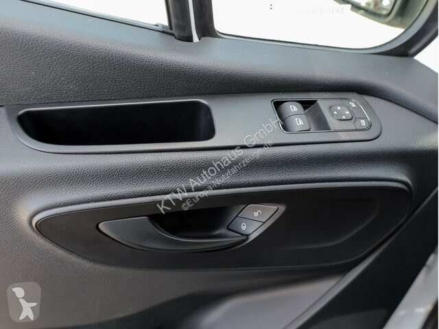 عربة نفعية Mercedes Sprinter317CDI Maxi...