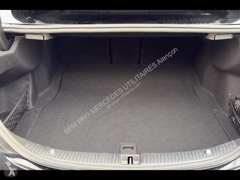 Mercedes 220 d 194ch AMG Line 9G-Tronic...