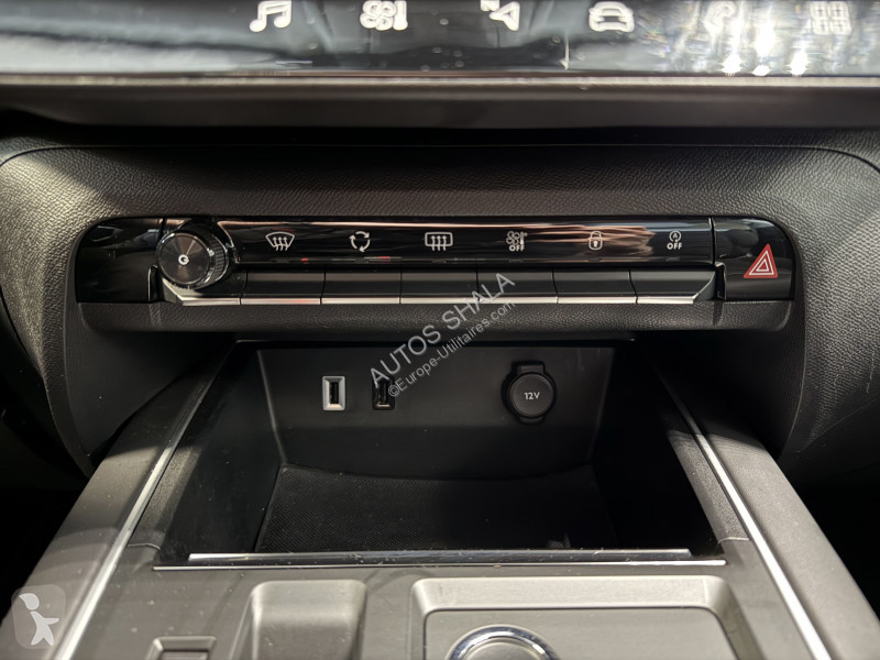 عربة نفعية Citroën C5 AIRCROSS / A PARTIR DE...