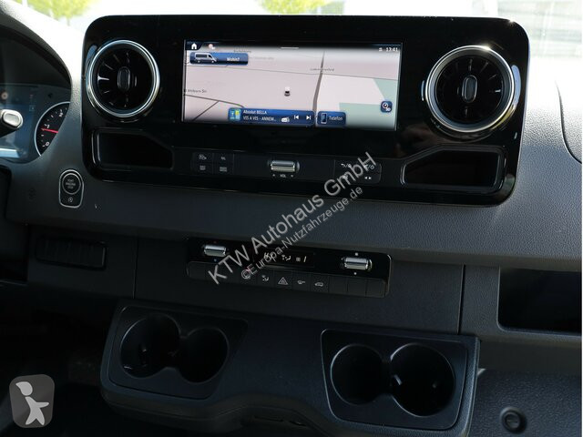 Mercedes Sprinter 317...