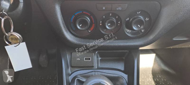 عربة نفعية Fiat