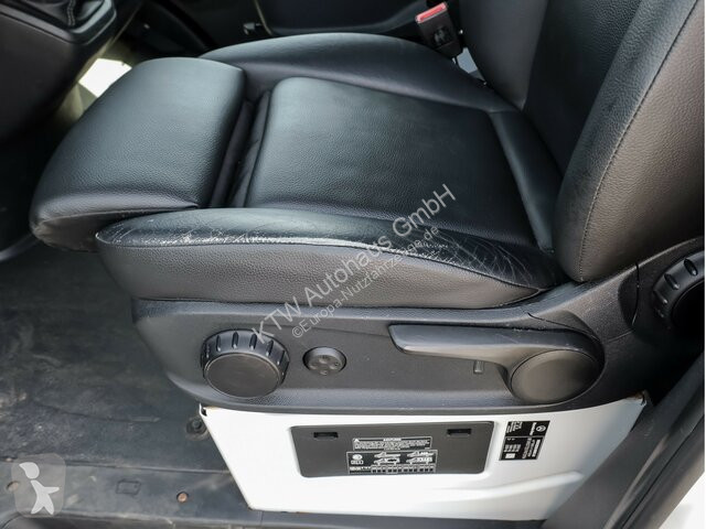 عربة نفعية Mercedes Sprinter 315 CDI Maxi...