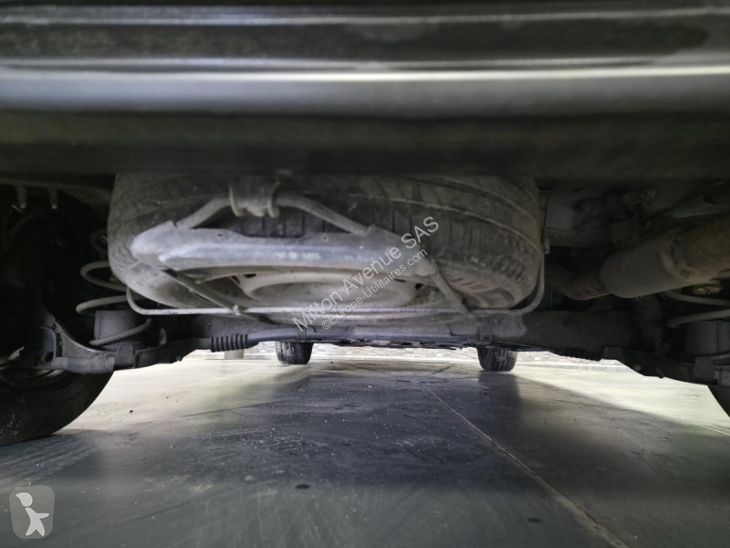 Furgoneta Peugeot PARTNER M 650KG 1.5 BlueHDi -...
