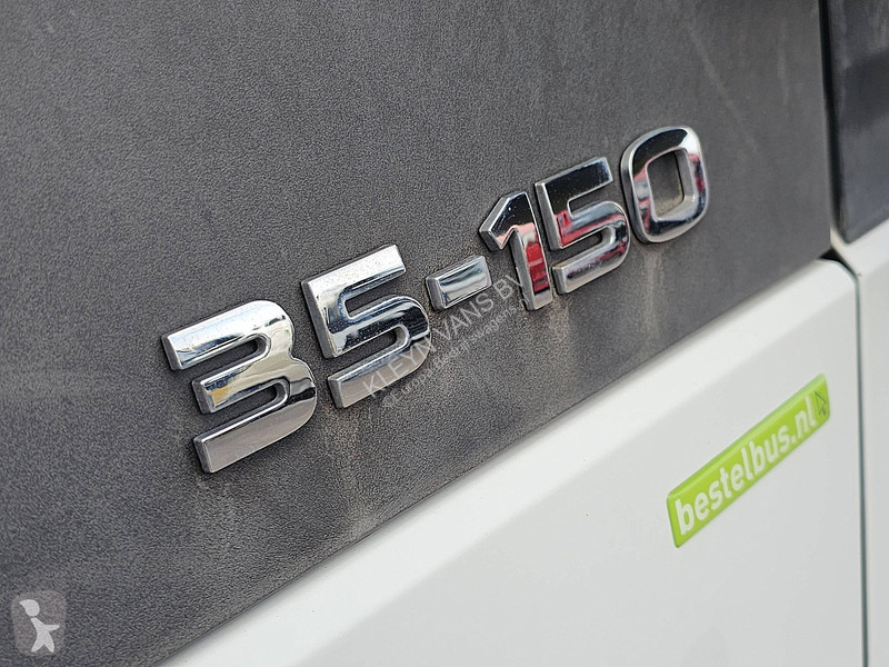 Furgoneta Iveco 35 S 14