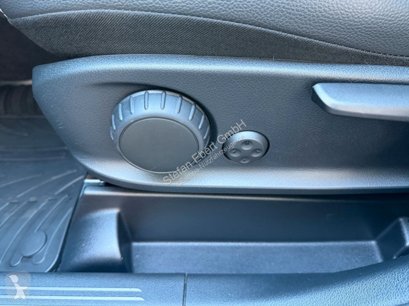 Veicolo commerciale Mercedes B  d Style...