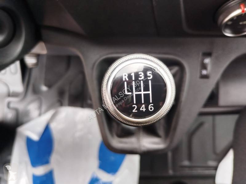 Veicolo commerciale Renault