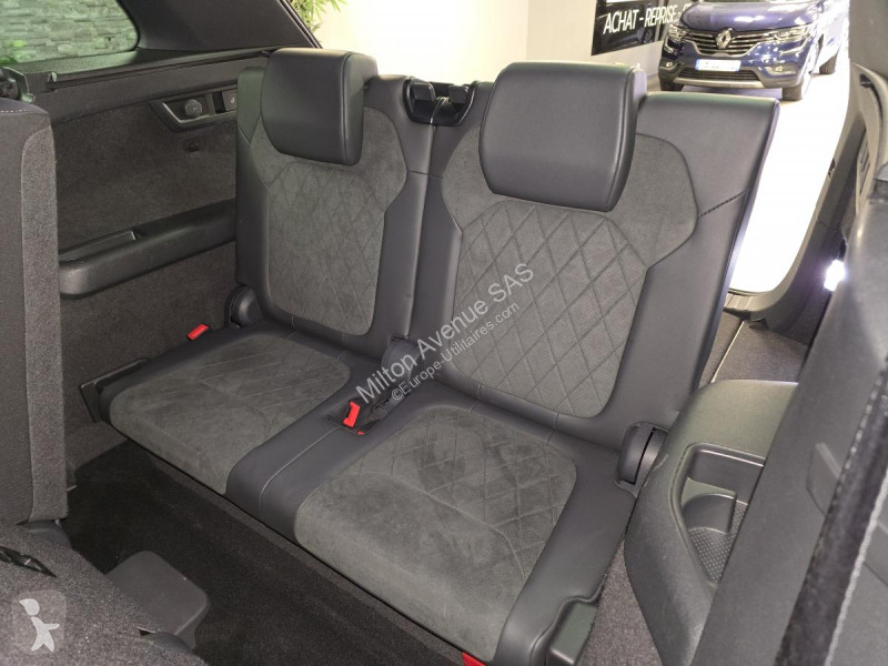 Samochód dostawczy Skoda KODIAQ 2.0 TDI SCR -...